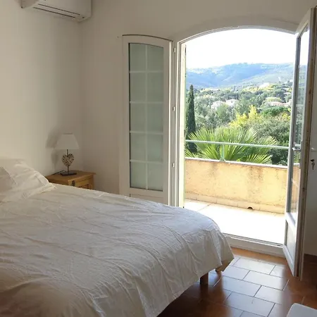 Tourillonne Holiday home