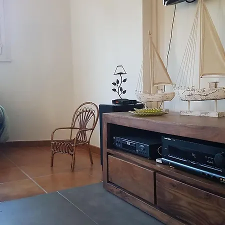 Tourillonne Holiday home *