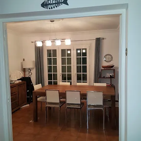 Tourillonne Holiday home