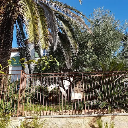 Tourillonne Holiday home Les Issambres